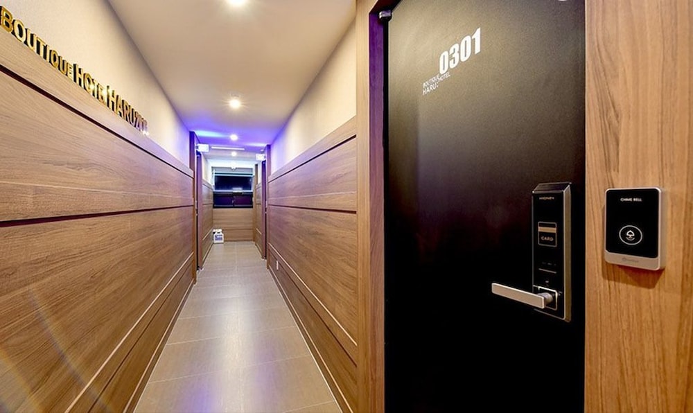 Boutique Hotel Haru 16/23