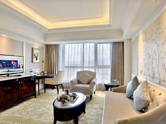Jincheng International Hotel 32/38