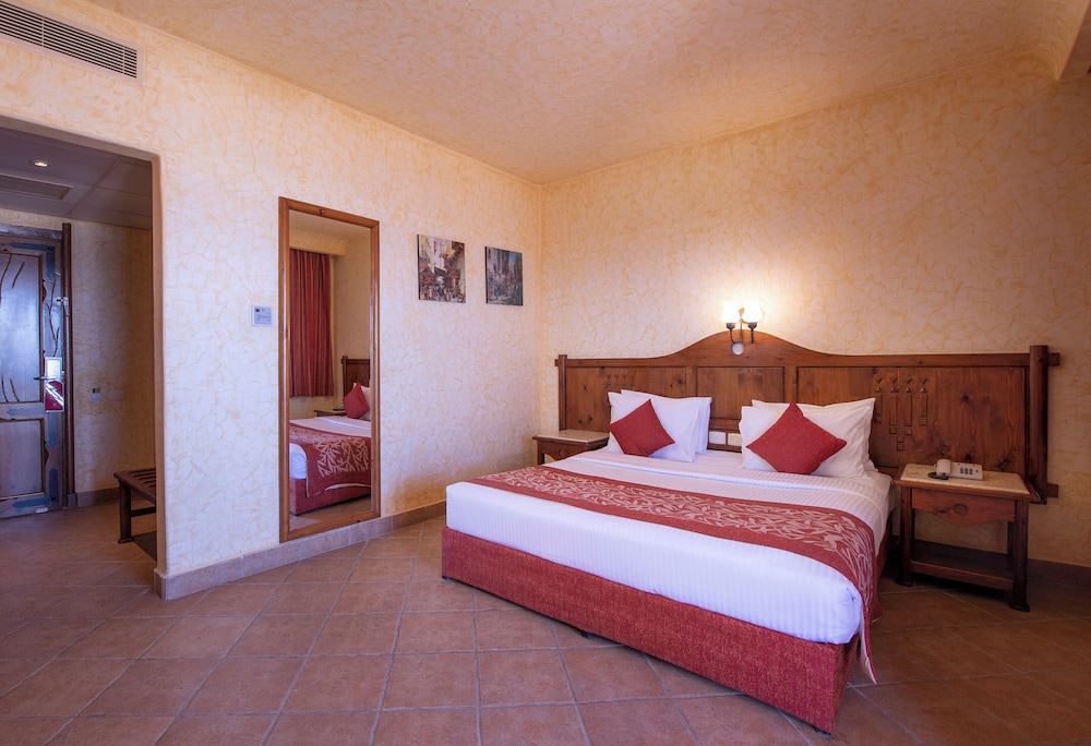Standard Room with Sea View