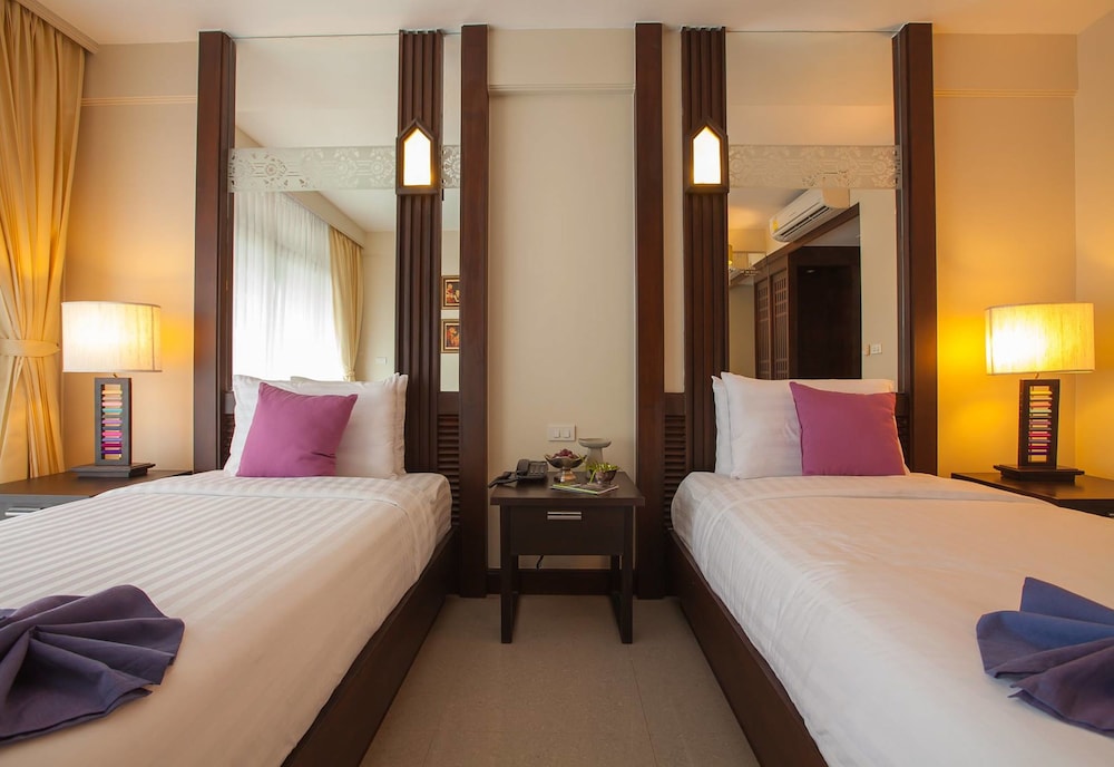 HUERN NA NA BOUTIQUE HOTEL 8/31