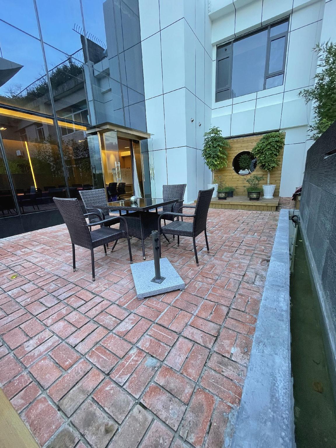 Lavande Hotel (Dongguan Nancheng International Trade Pedestrian Street) 40/59