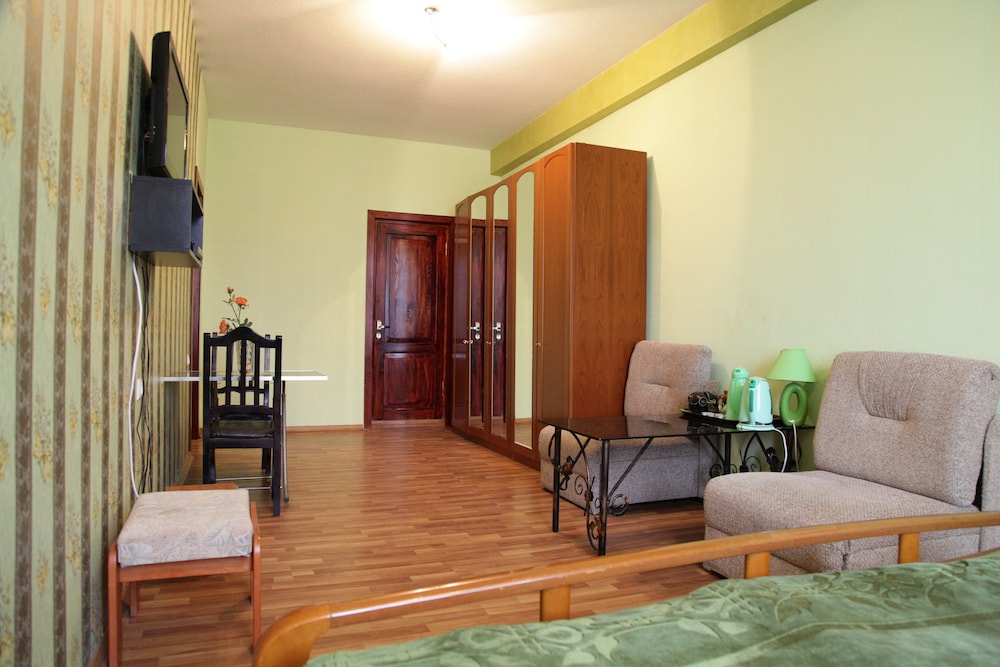 Mia B&B Tbilisi 23/50