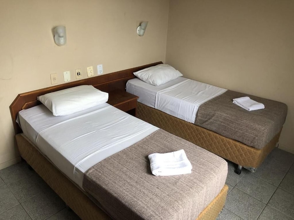 San Remo Canasvieiras Hotel 14/50
