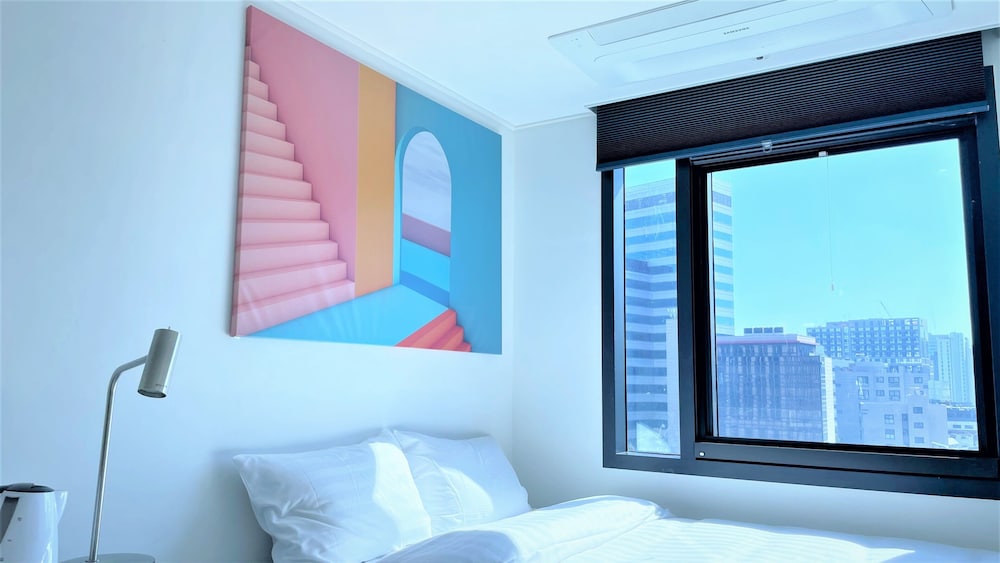 Five Hotel Jongno 37/54
