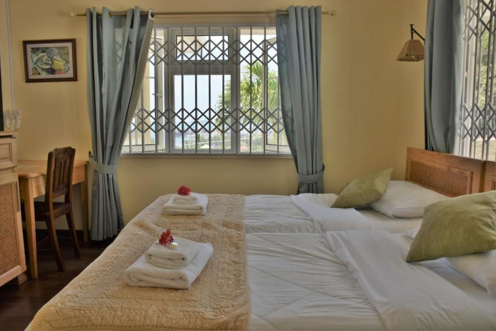 Hotel Bel Air 29/60