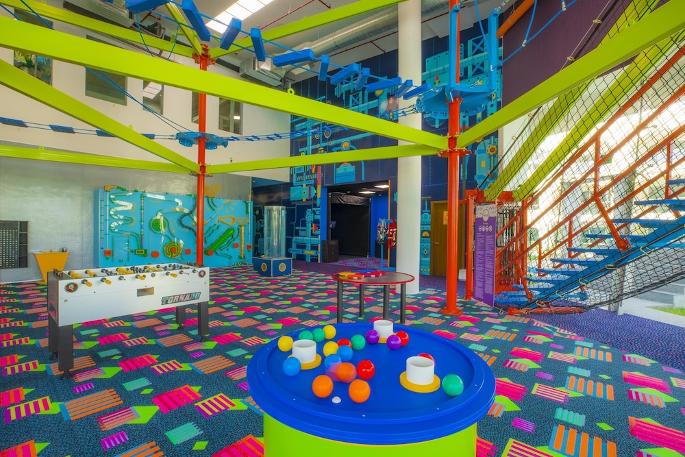 Moon Palace The Grand Cancun 68/75