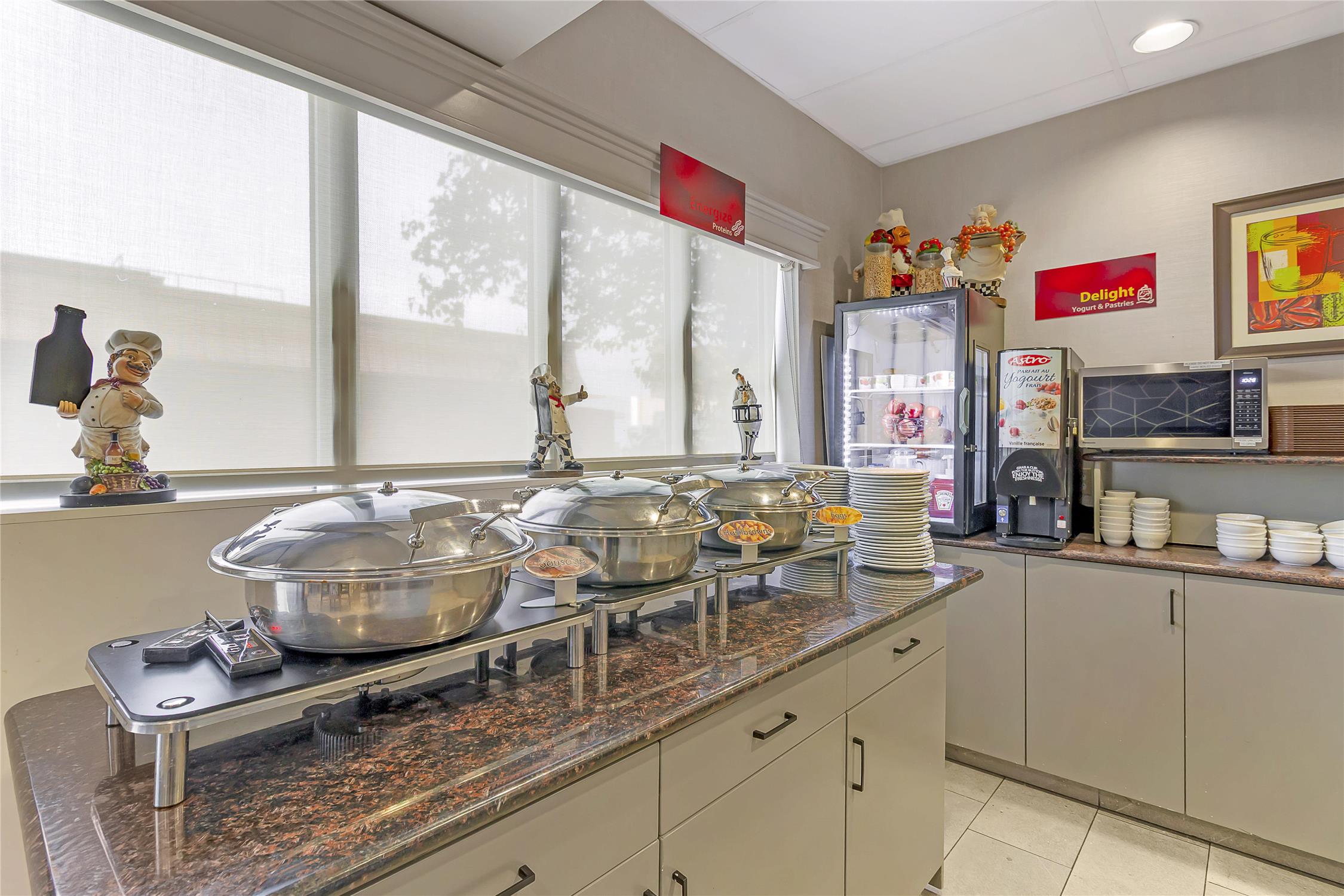 Best Western Plus Pembina Inn And Suites 5/26