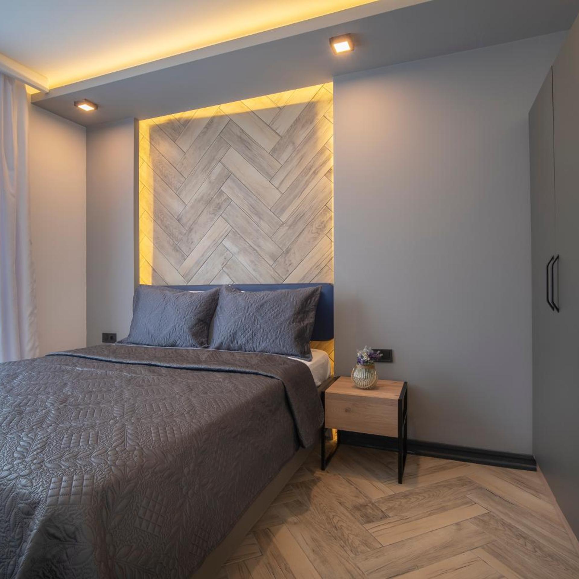 Meyde Boutique & Suites 7/50
