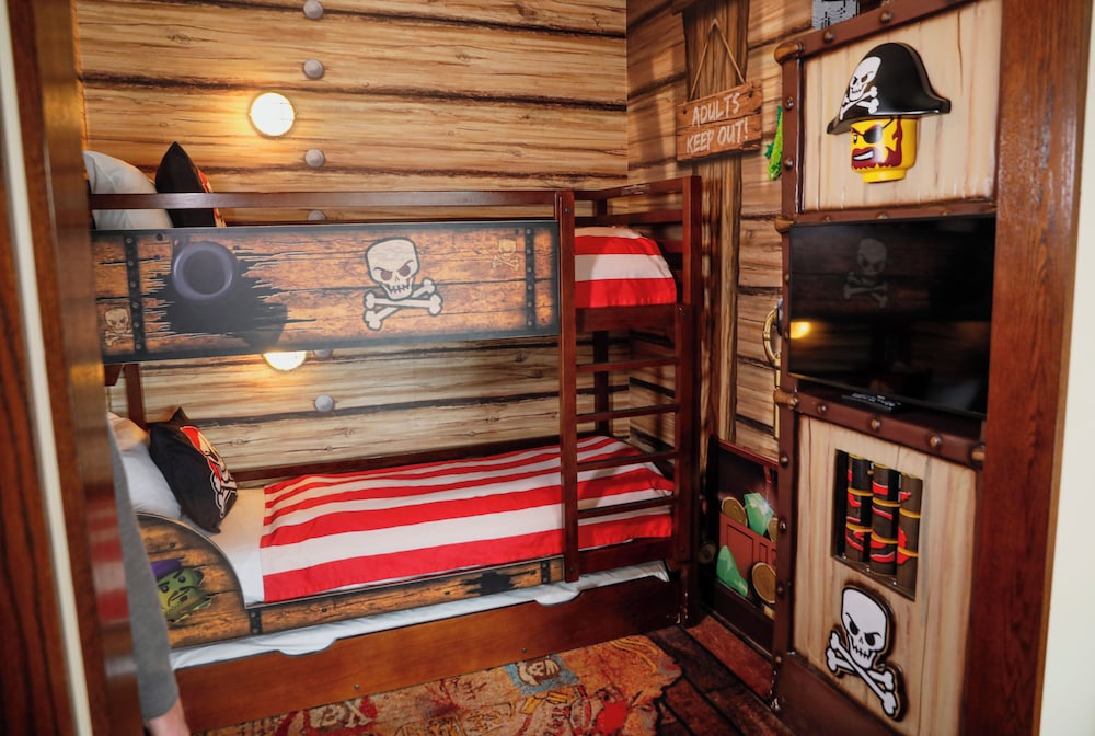 Legoland Hotel 15/38