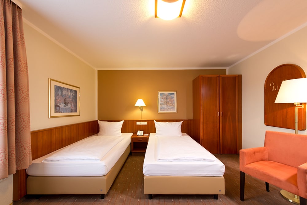 Achat Hotel Schwarzheide Lausitz 9/46