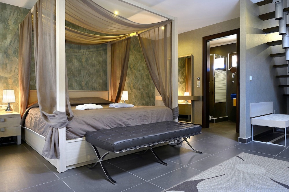 Atrium Hotel Thassos by GHH 7/50