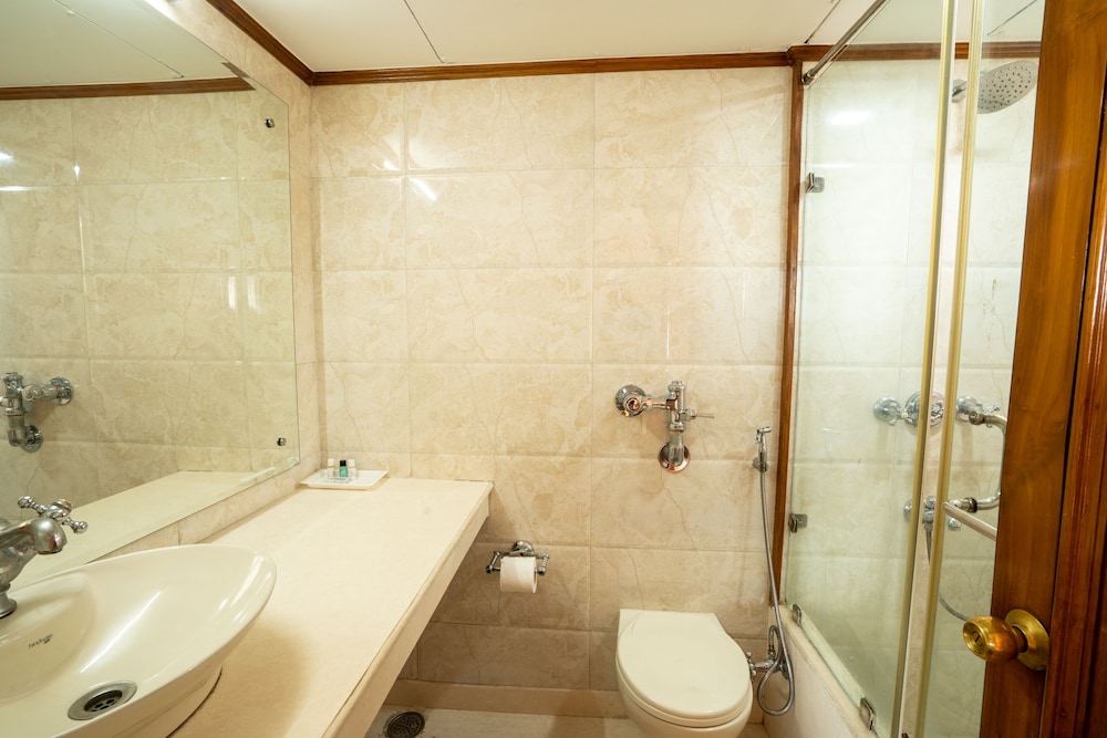 Luxury Room