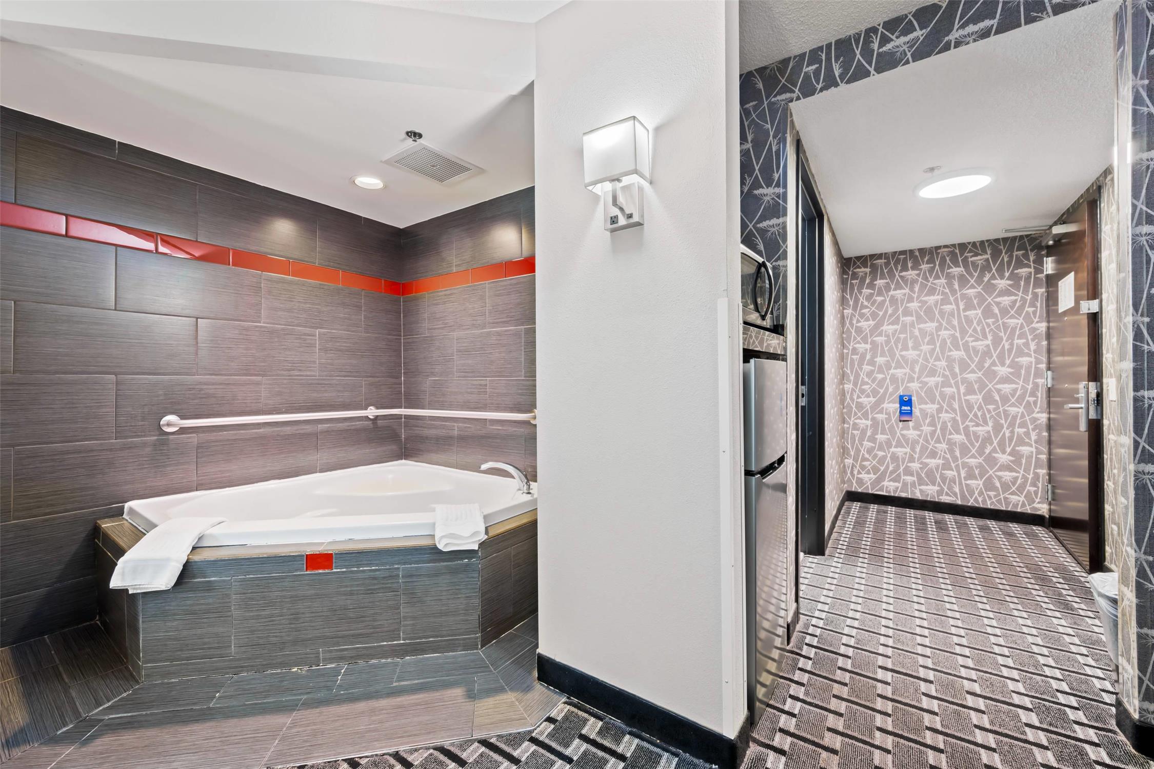 Comfort Suites Williamsburg Historic Area 57/58
