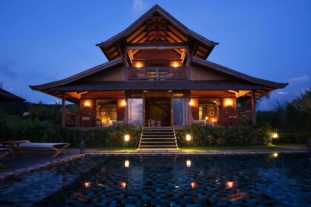 Sanak Retreat Bali 4/50