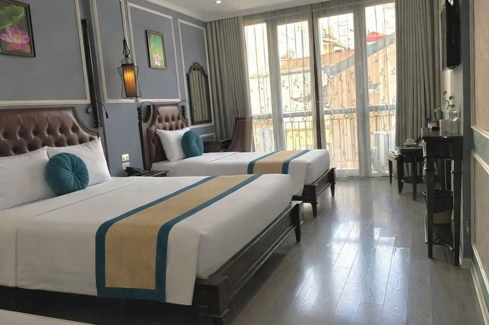 Suddha Boutique Hotel 31/58