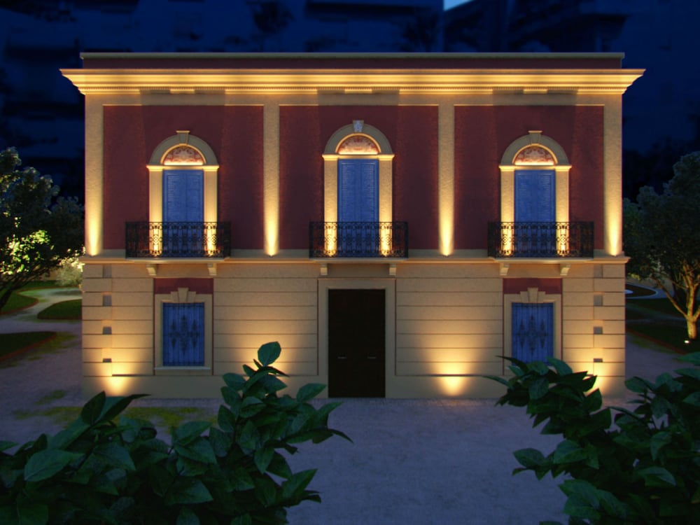 Giardini Mon Plaisir 6/67