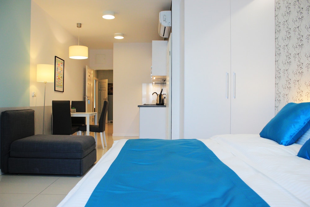 Jessapart Hotel - Triton Park 22/50