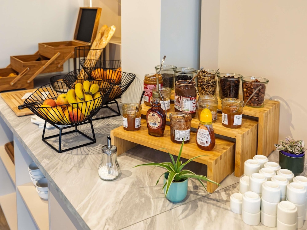 ibis Styles Metz Centre 31/41