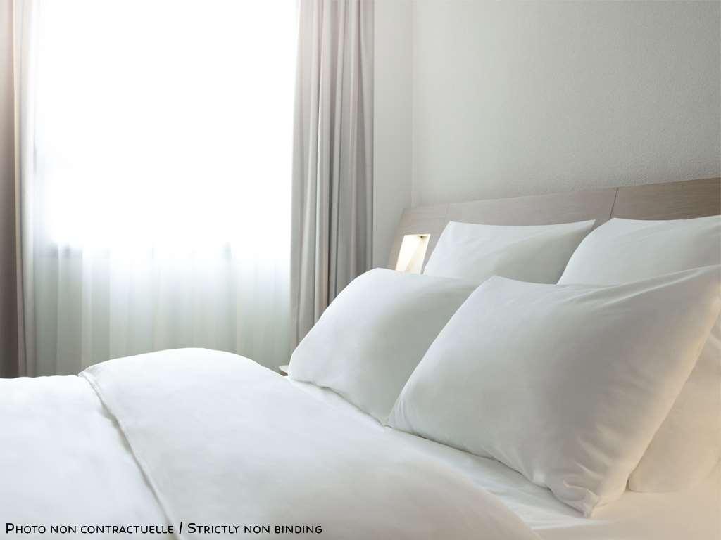 Room, Double Bed, with Child Extra Bed