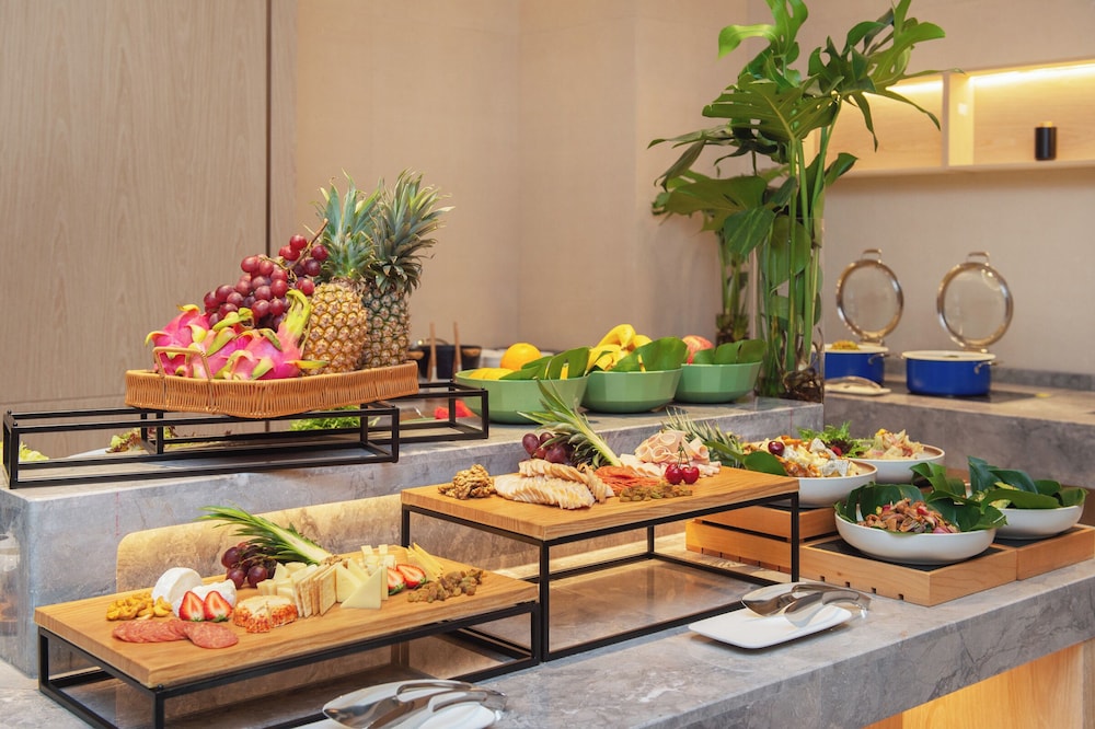Novotel Wuxi 76/89