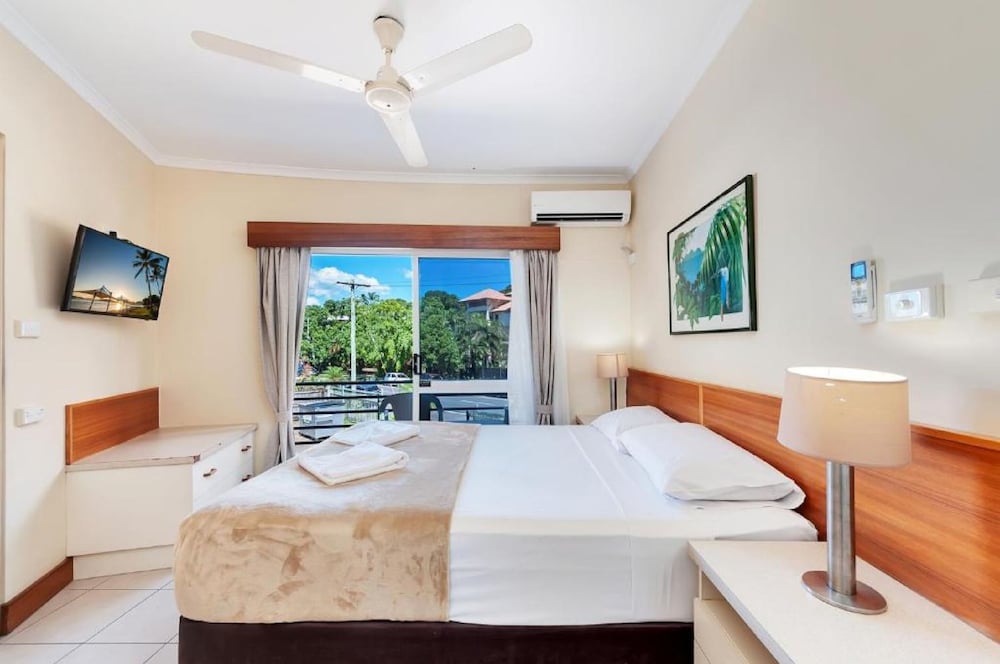 Tropical Queenslander 21/31