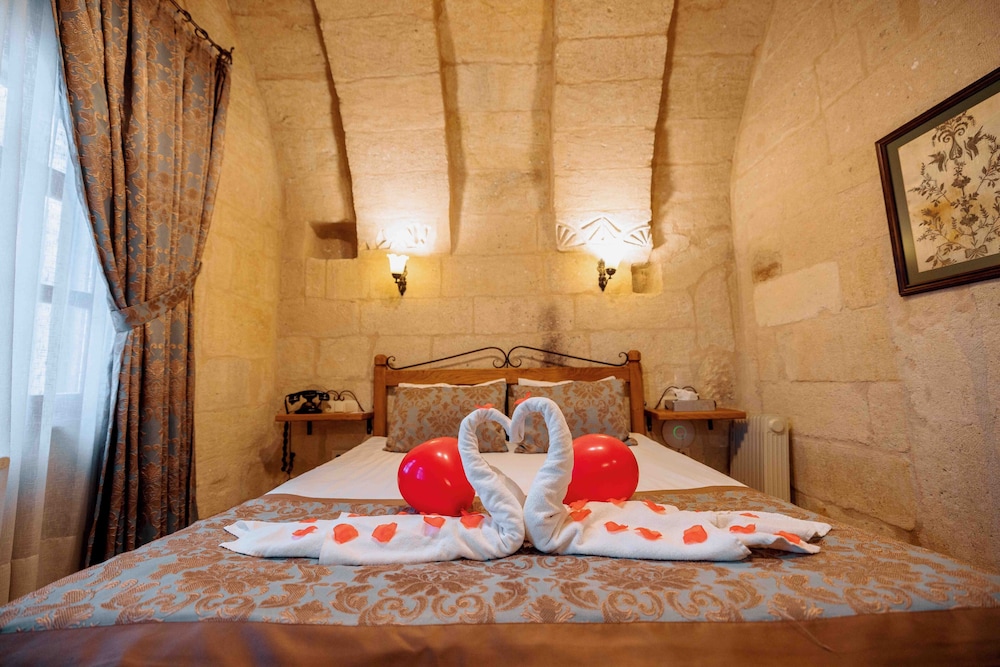 Mithra Cave Cappadocia 37/46