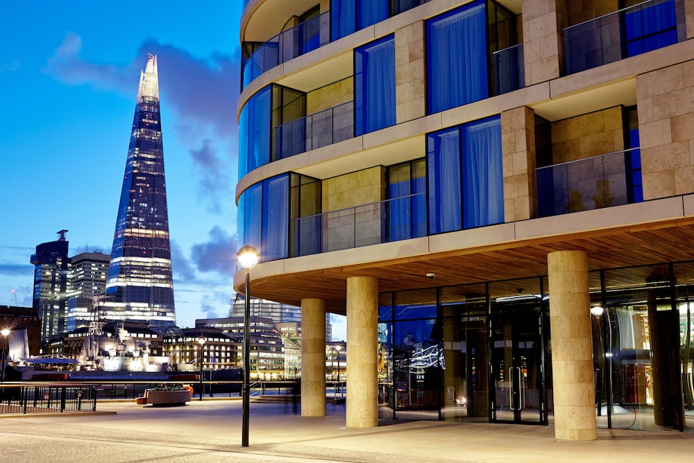 Cheval Three Quays 47/56