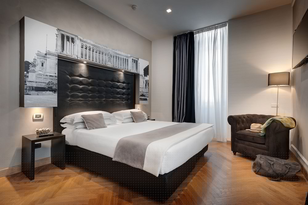 Dharma Style Hotel & Spa 15/50