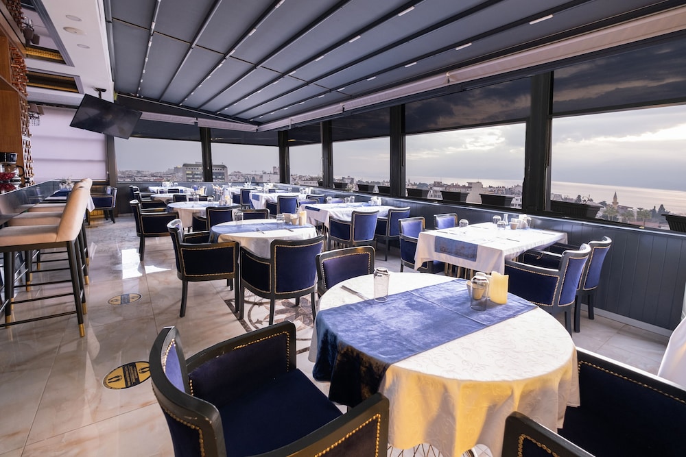 Les Lion Luxury hotel & spa 40/50
