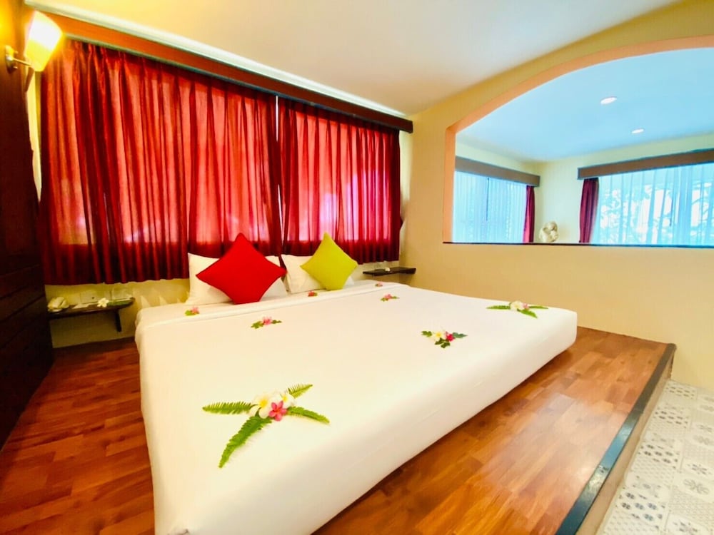 Aochalong Villa Resort & Spa 43/75