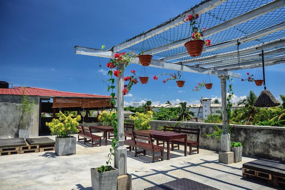 Colombo Beach Hostel 24/26