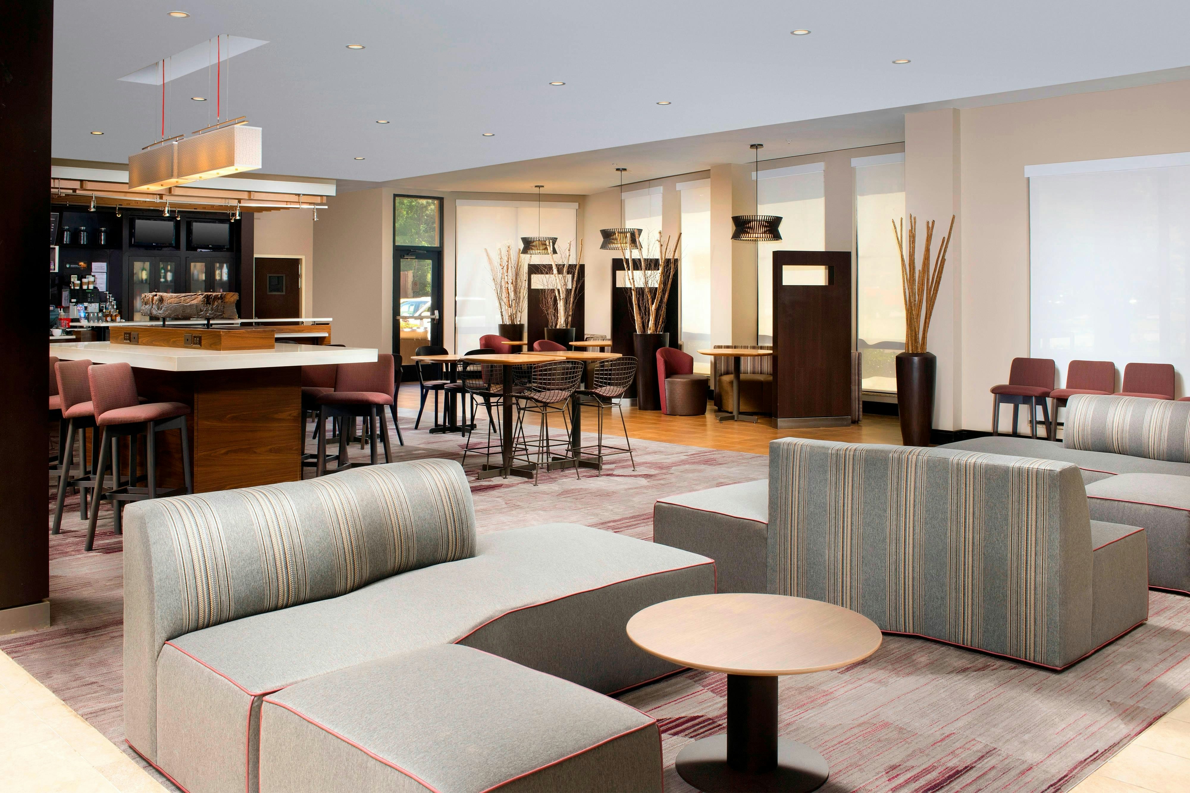 Courtyard by Marriott Tyler 9/22