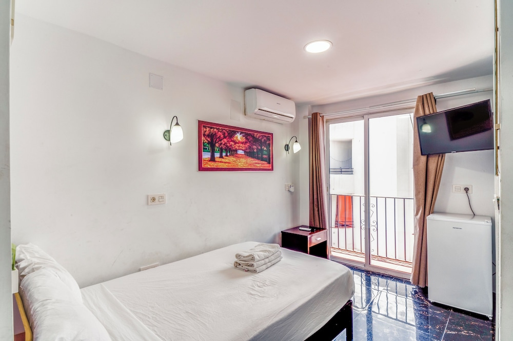 Hostel Bohemia 9/47