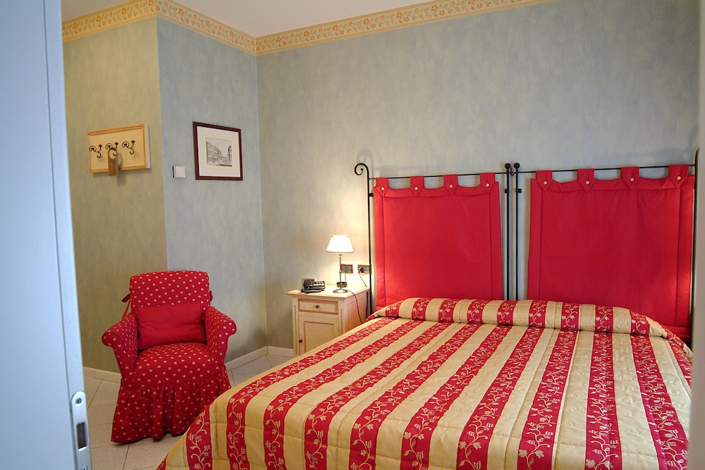 Albergo Sapori 19/41