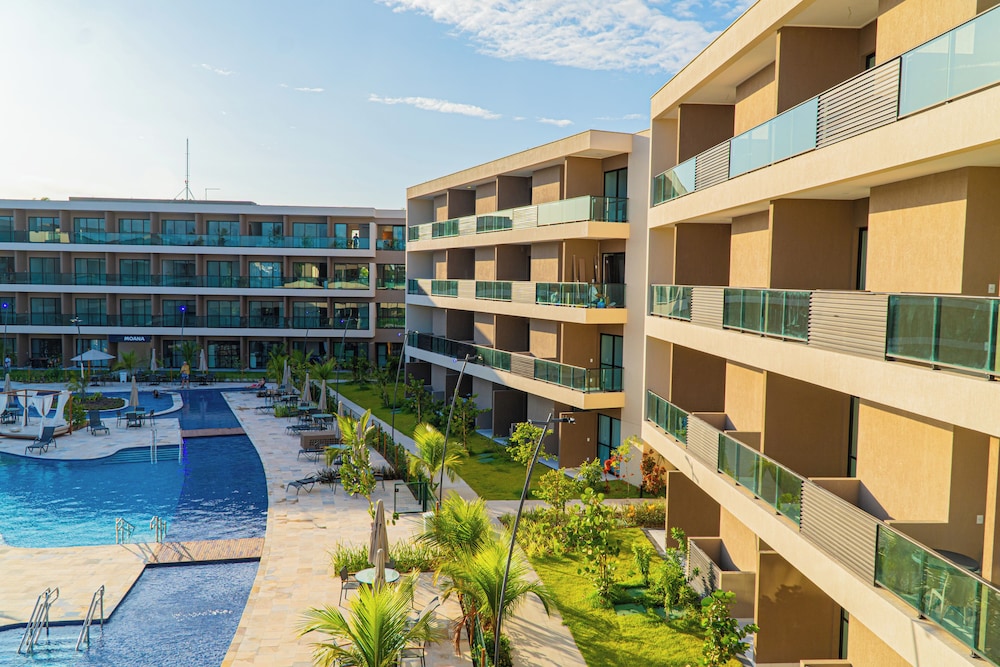 Malia Resort By Mai in PORTO DE GALINHAS