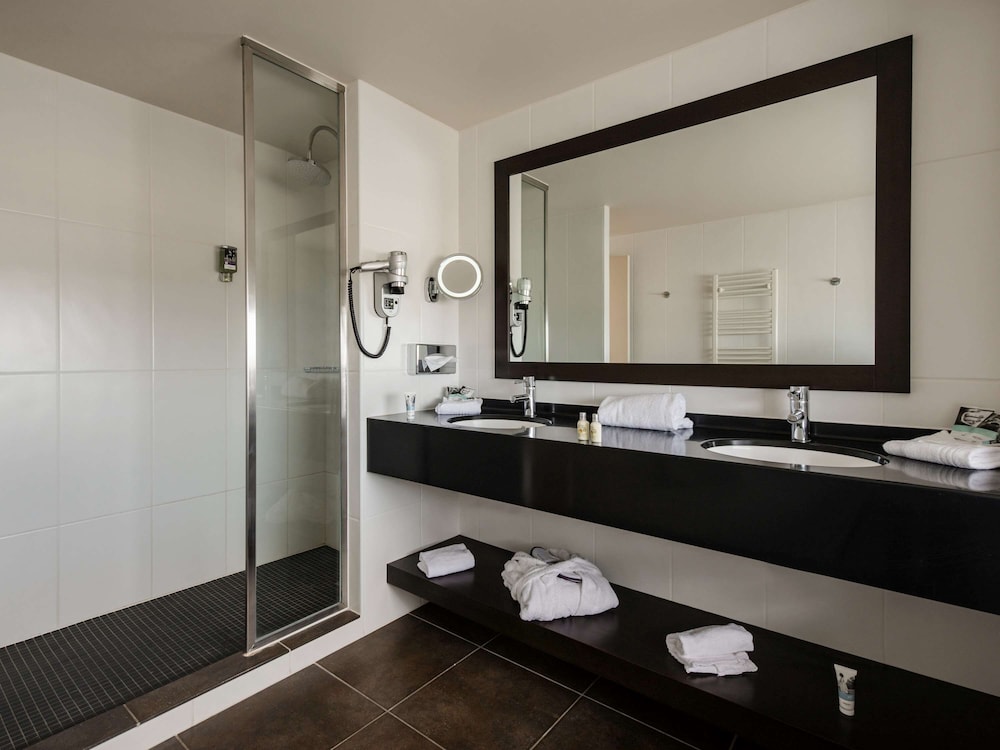Mercure Lyon Genas Eurexpo 49/50