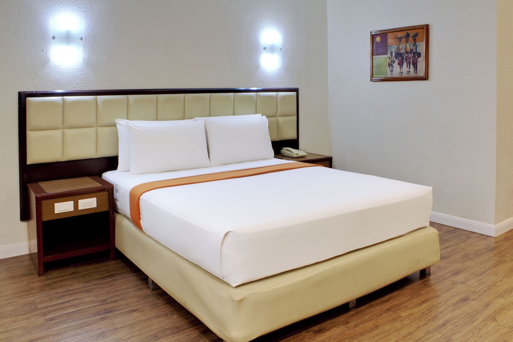 Rothman Hotel 19/62