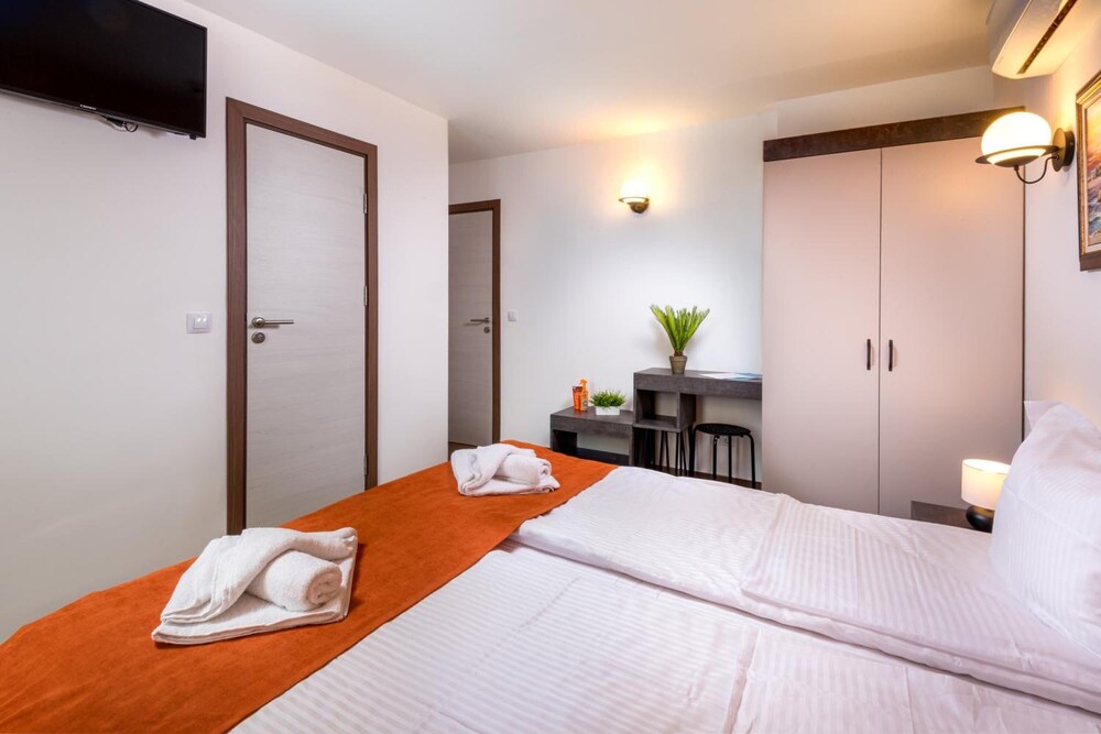 Family Hotel Panorama Blue 28/44