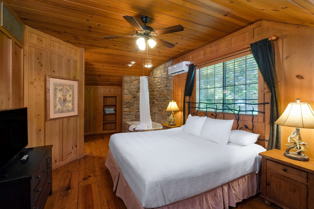 The Cabins At Green Mountain 29/68