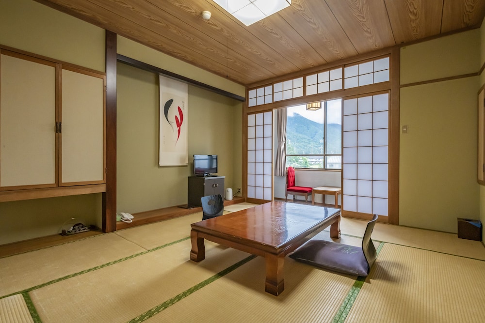 Kurobe View Hotel 16/22
