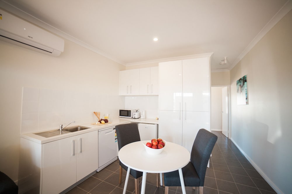 Exmouth Escape Resort 25/53