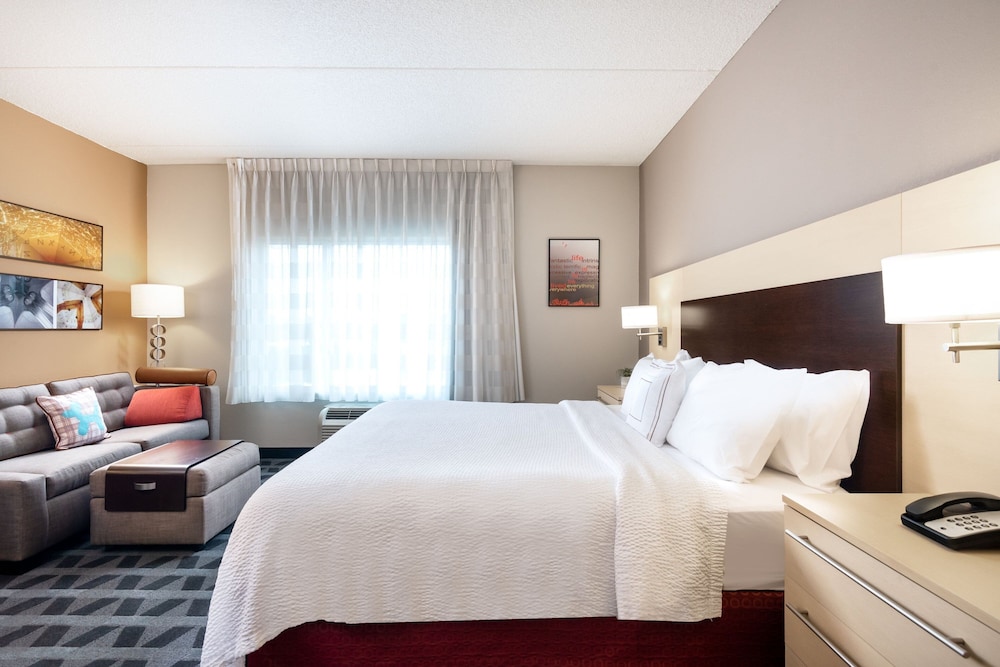 TownePlace Suites by Marriott Charlotte Mooresville 14/46