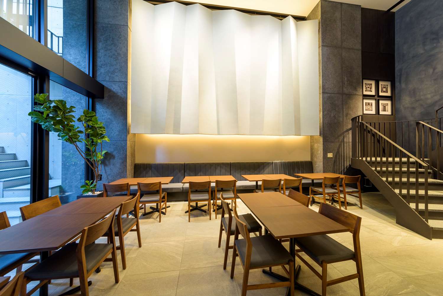 Best Western Plus Hotel Fino Osaka Kitahama 37/42