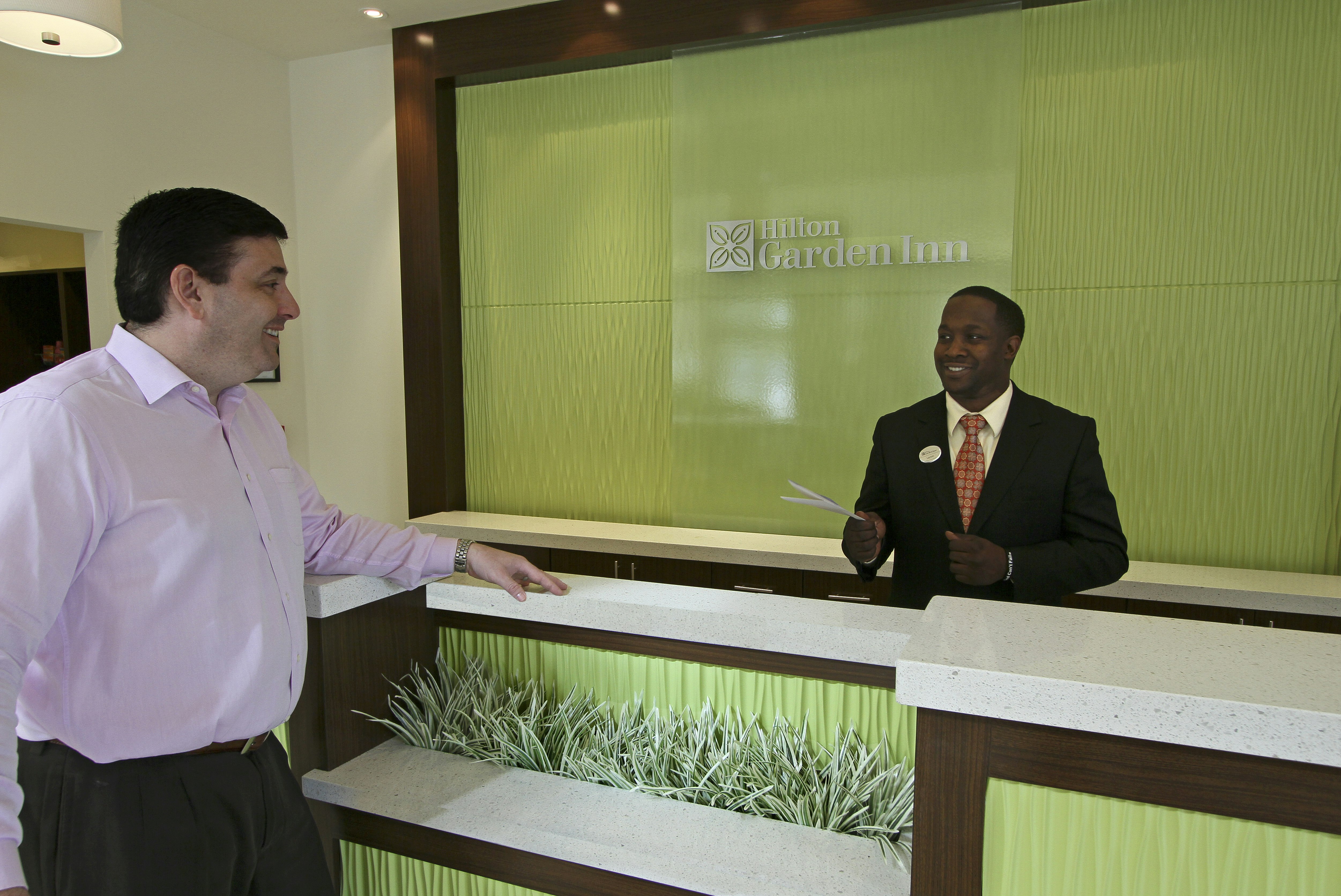 Hilton Garden Inn Covington Mandeville 5/45