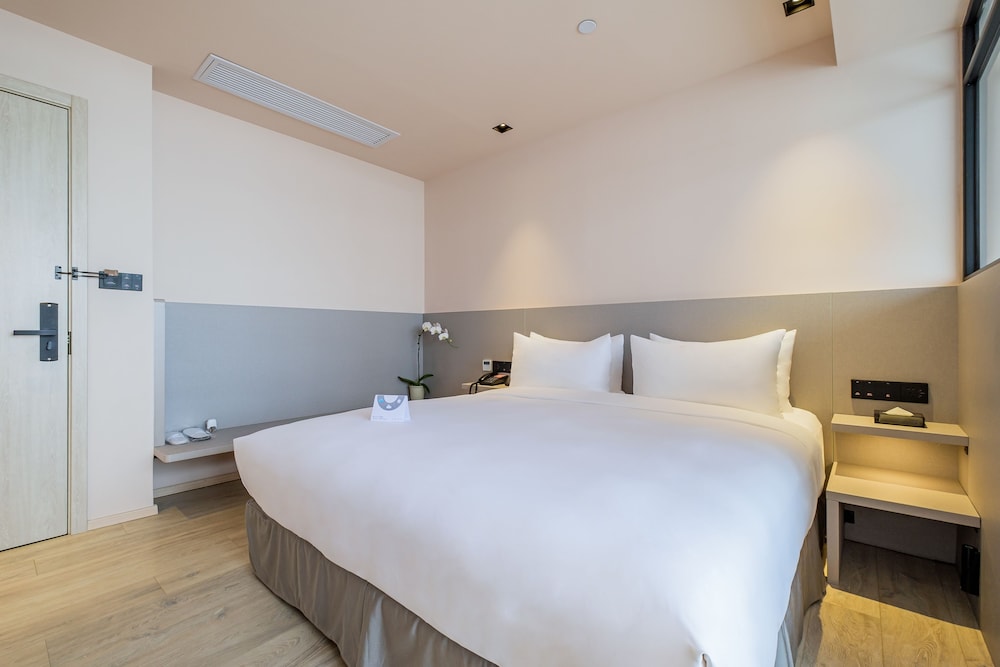 PACE HOTEL Suzhou Guanqian Branch 13/45