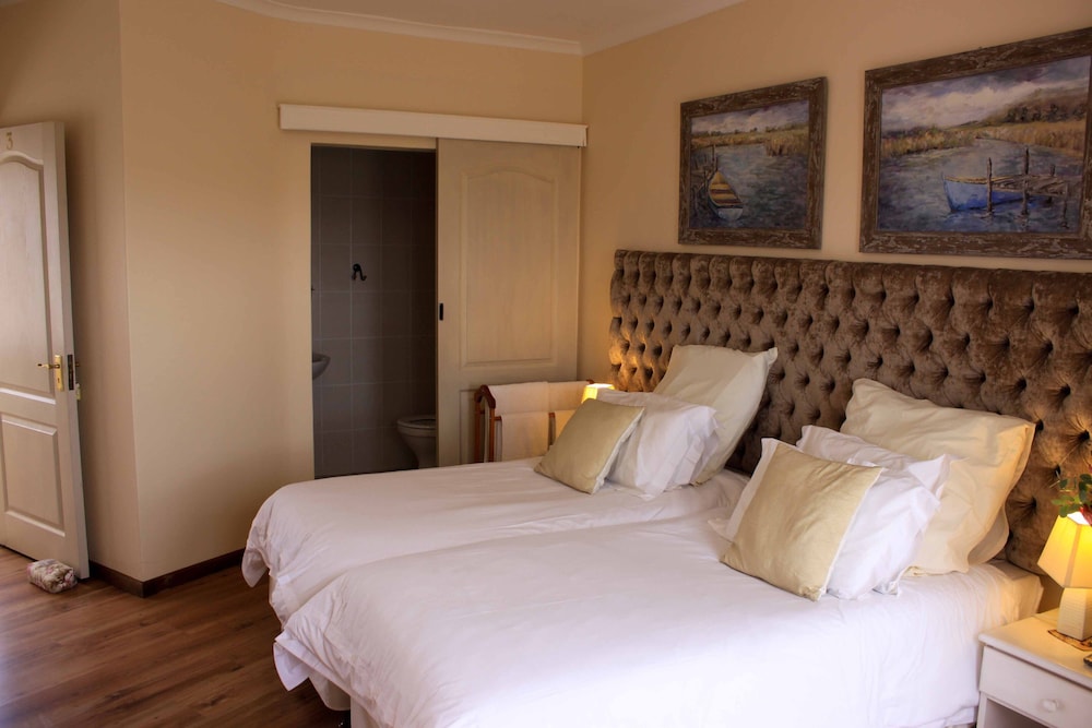 Blougans B&B Gansbaai 11/22