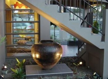 Terra Vive Luxury Suites Apartments 25/49