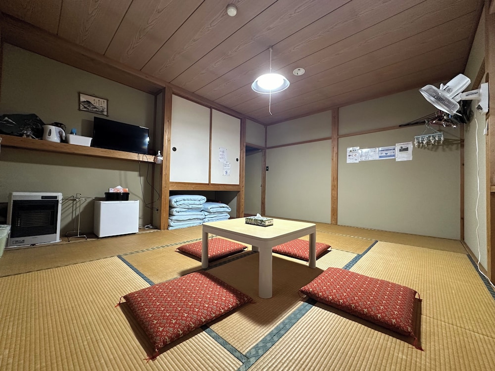 Kagura House 47/66