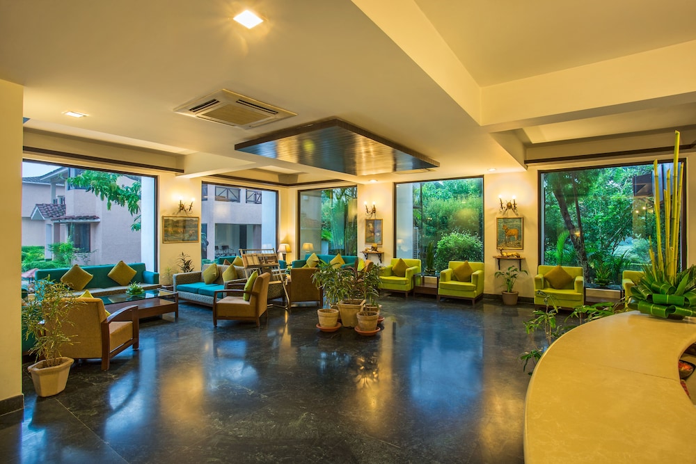 CORBETT RIVERVIEW RETREAT 46/66