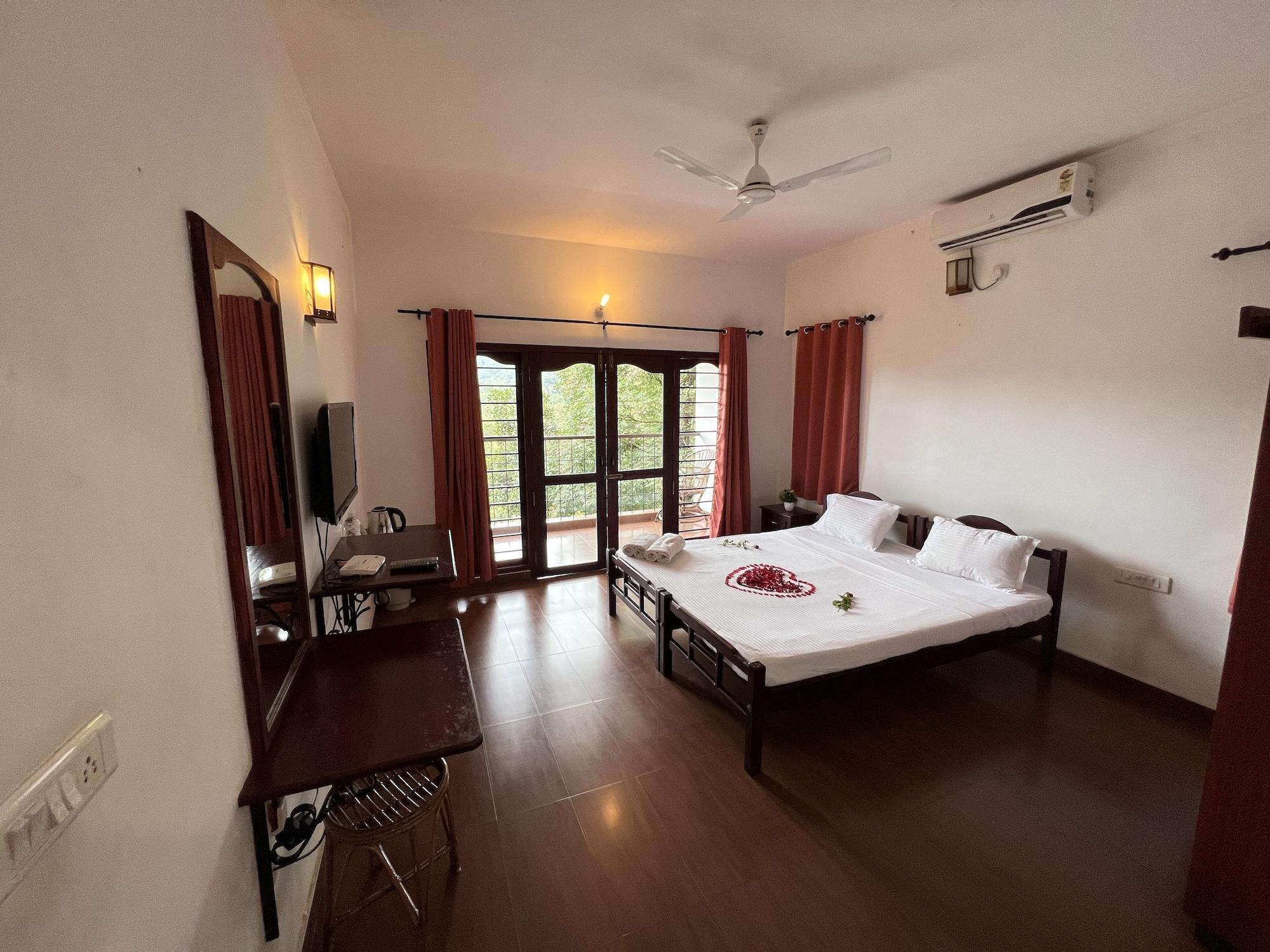 PLANET GREEN PLANTATION RESORTS 19/55